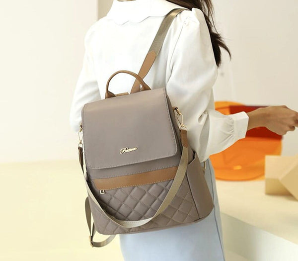 Kuprinė moterims G85