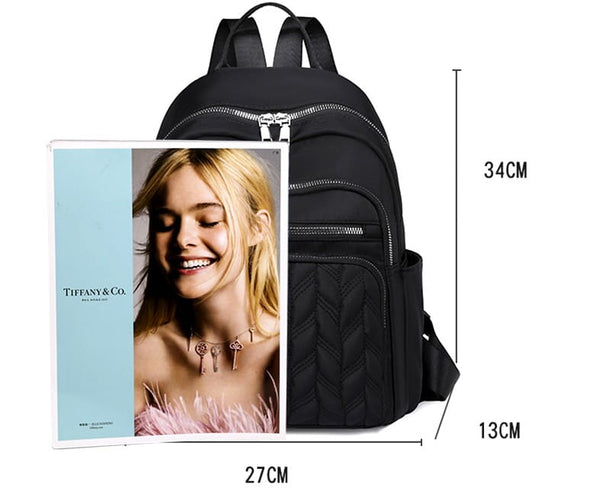 Kuprinė moterims S21