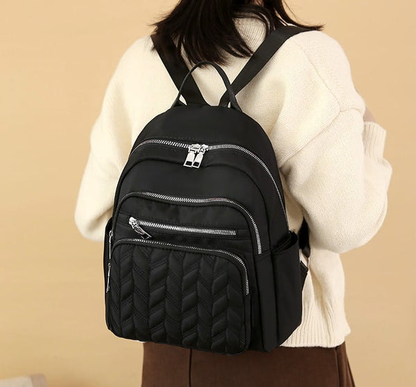 Kuprinė moterims S21