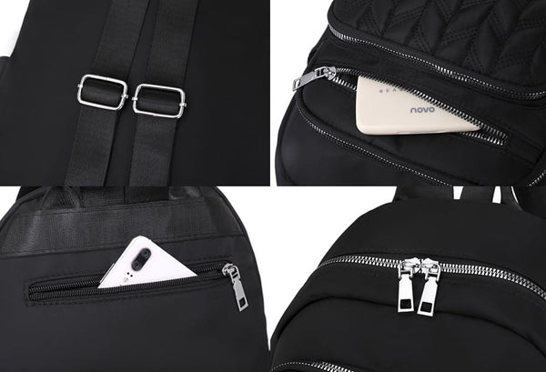 Kuprinė moterims S21