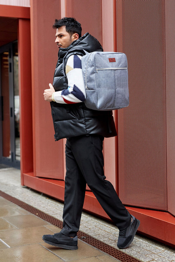 Kuprinė Peterson S111