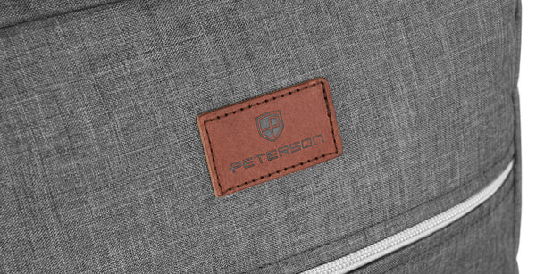 Kuprinė Peterson S111