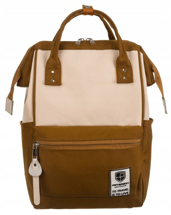 Kuprinė Peterson S120