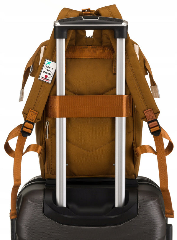 Kuprinė Peterson S120