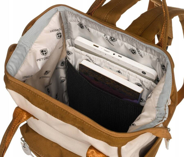 Kuprinė Peterson S120