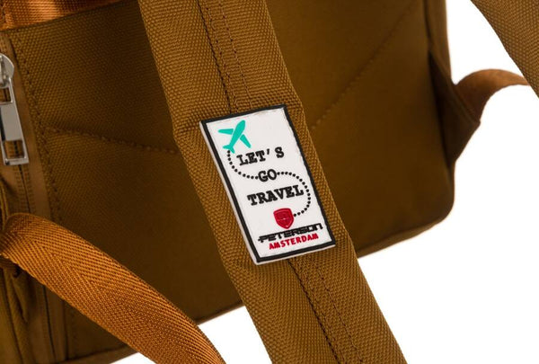 Kuprinė Peterson S120