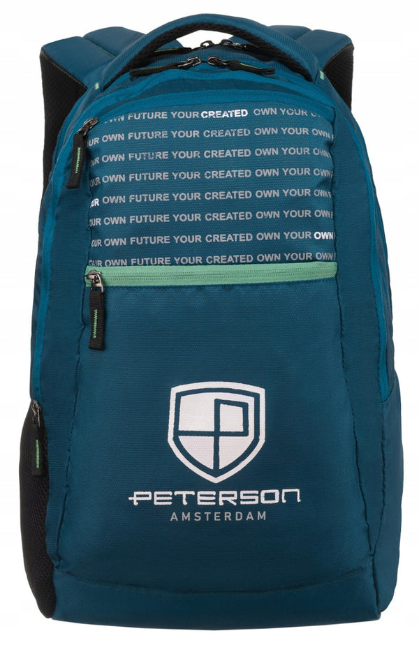 Kuprinė Peterson S136