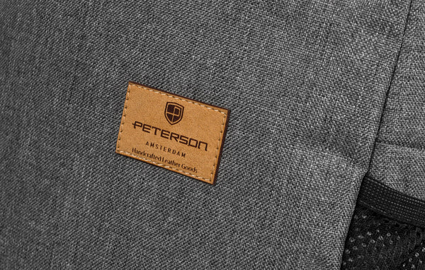 Kuprinė Peterson S138