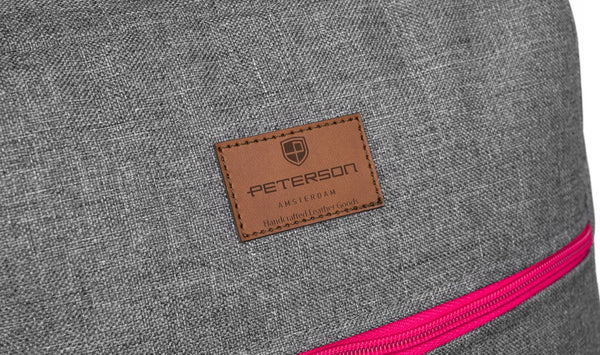 Kuprinė Peterson S13
