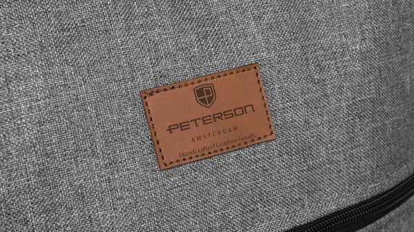 Kuprinė Peterson S14
