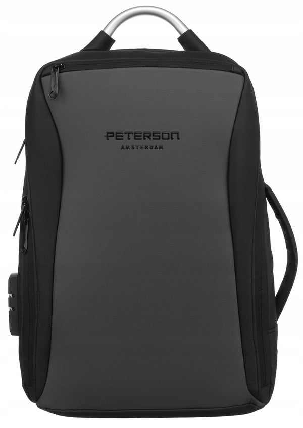 Kuprinė Peterson S163