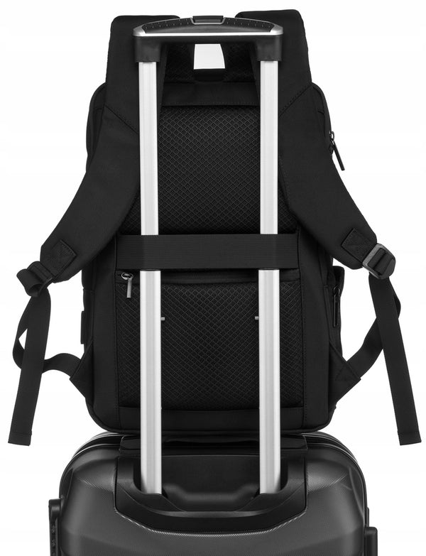 Kuprinė Peterson S201