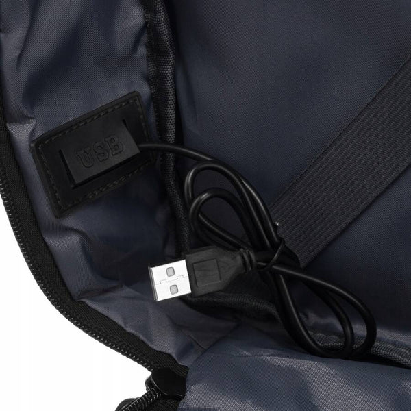 Kuprinė Peterson S204