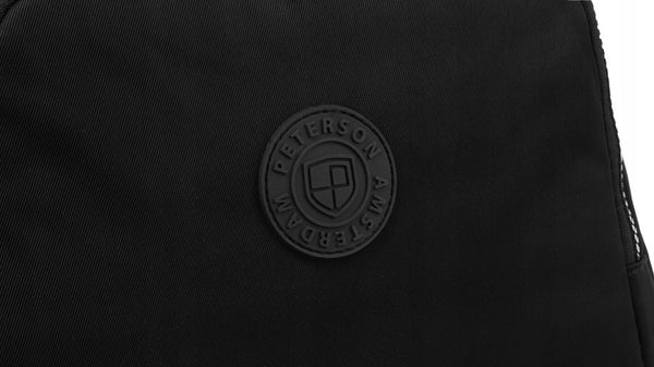 Kuprinė Peterson S209