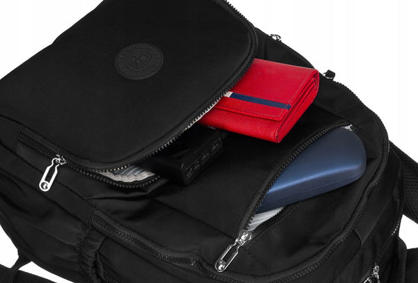 Kuprinė Peterson S209