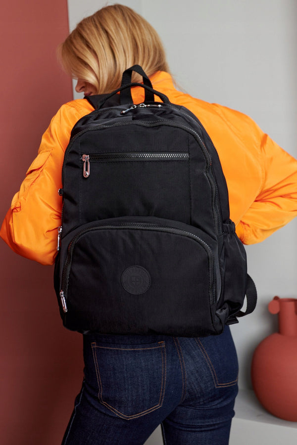 Kuprinė Peterson S209