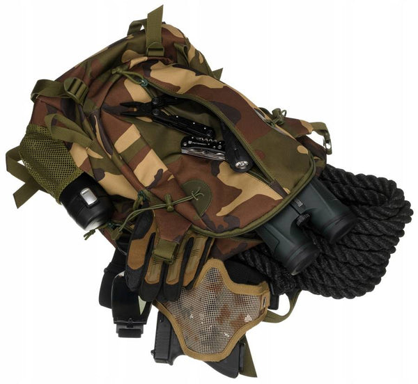 Kuprinė Peterson S31