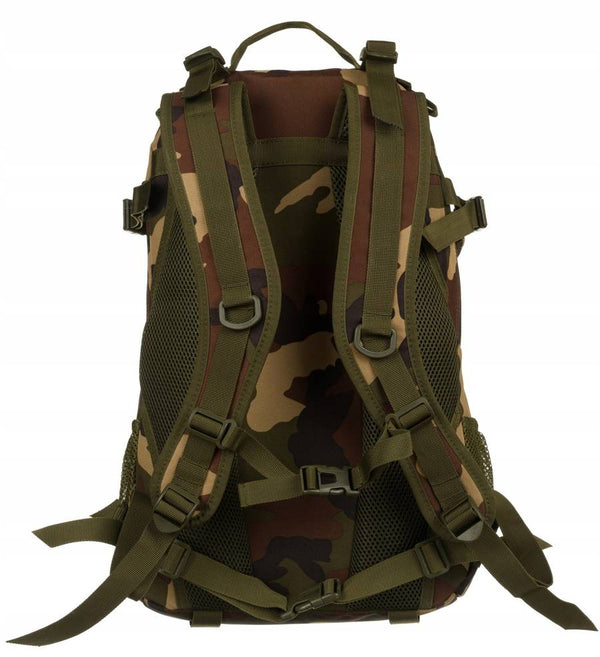 Kuprinė Peterson S31