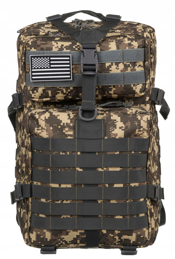 Kuprinė Peterson S33