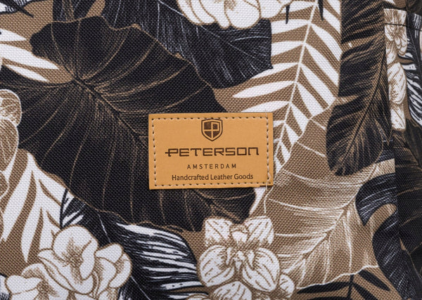 Kuprinė Peterson S39