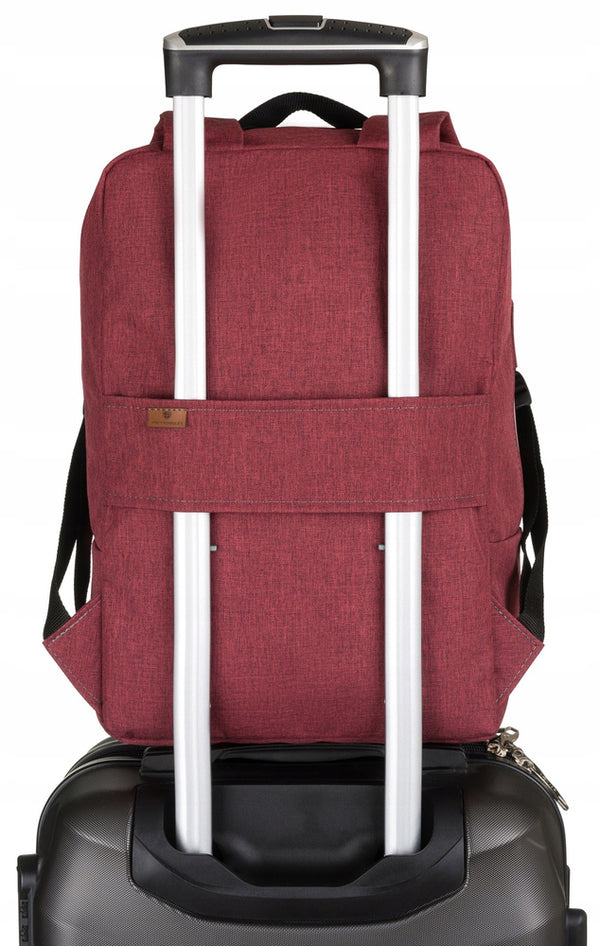 Kuprinė Peterson S3