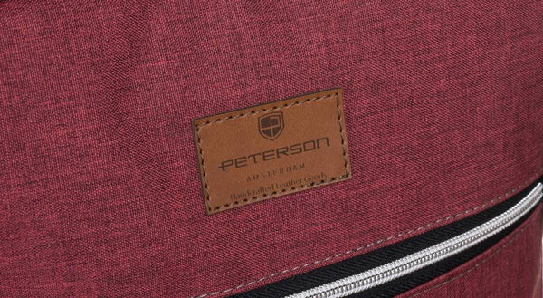 Kuprinė Peterson S3