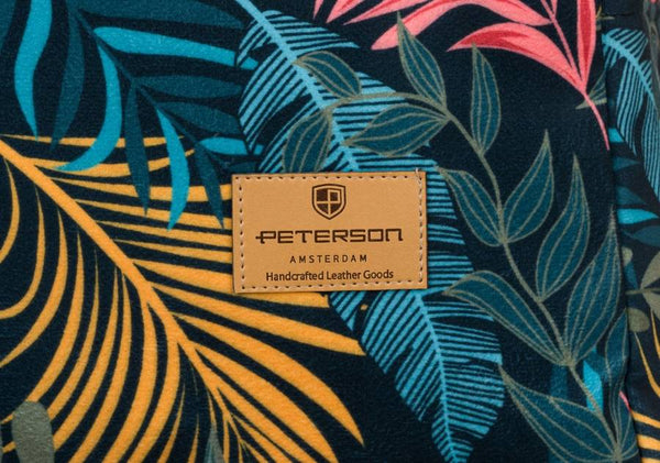 Kuprinė Peterson S40