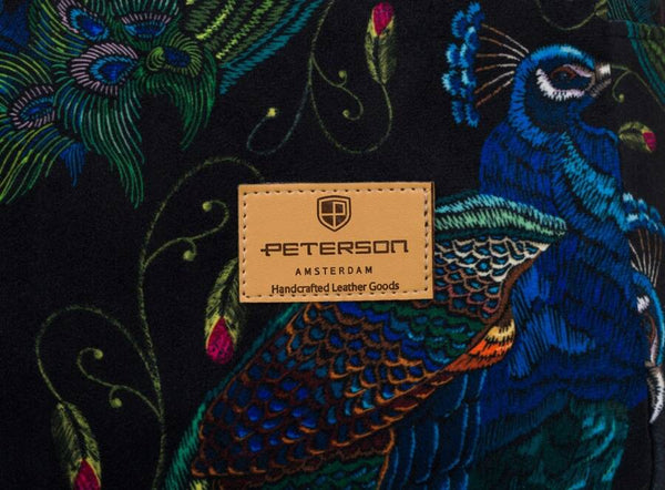Kuprinė Peterson S41