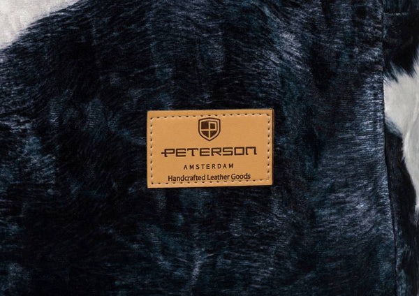 Kuprinė Peterson S43