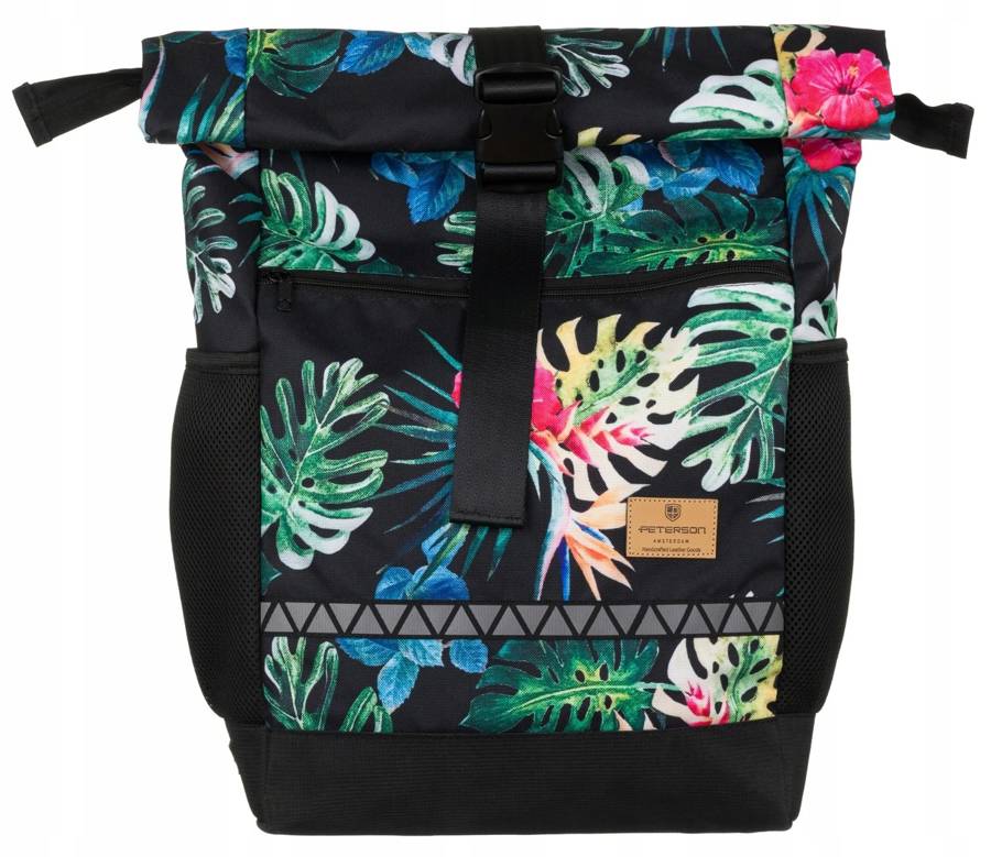 Kuprinė Peterson S46