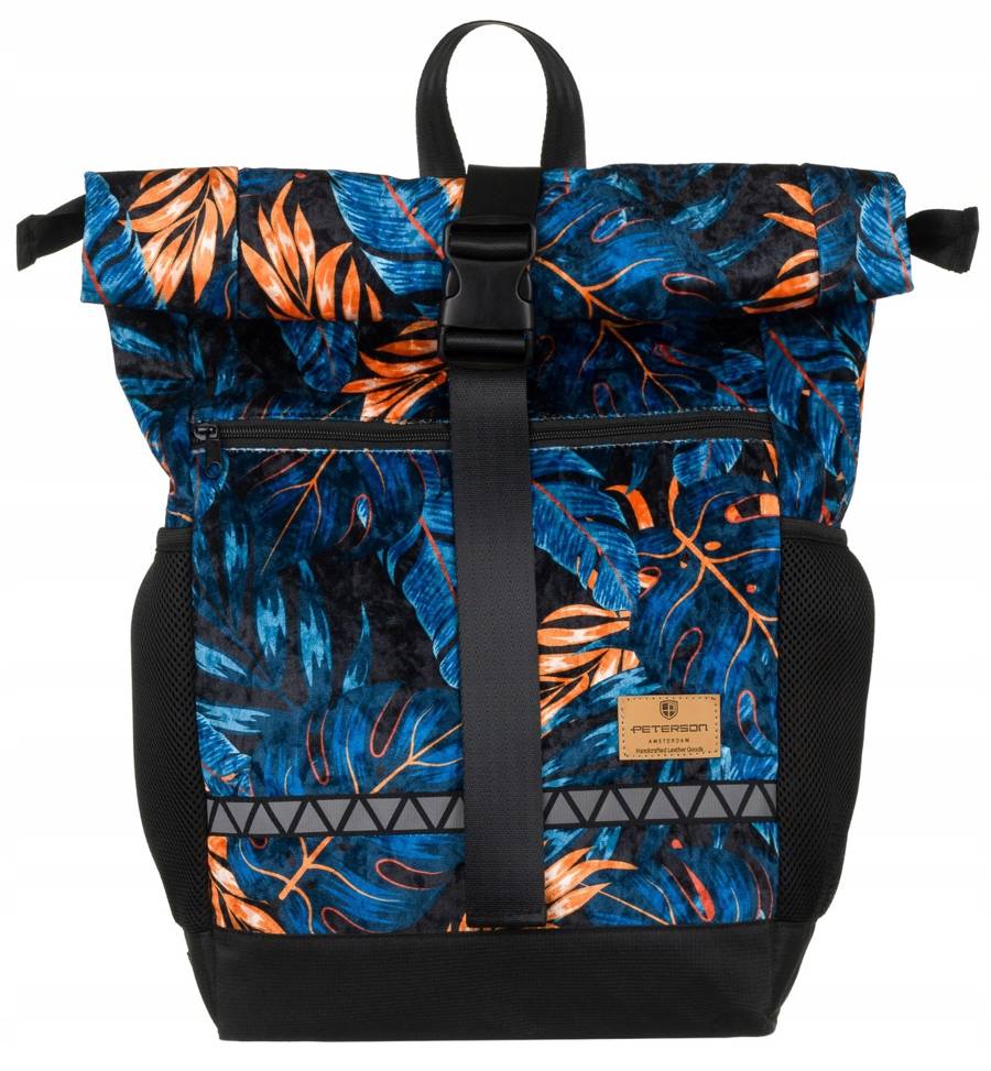 Kuprinė Peterson S48