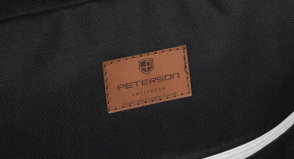 Kuprinė Peterson S4