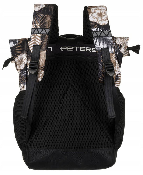 Kuprinė Peterson S51