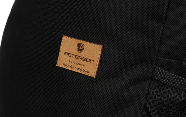 Kuprinė Peterson S58