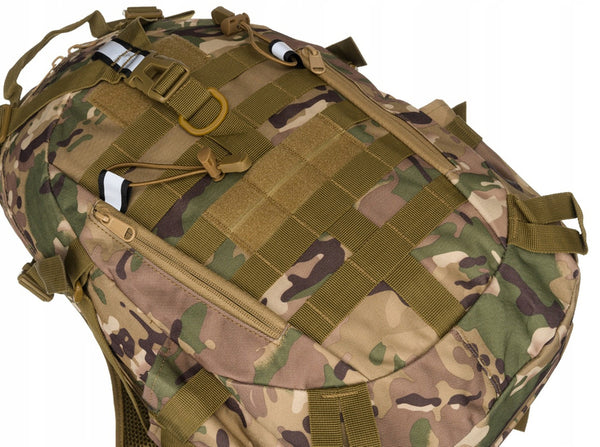 Kuprinė Peterson S59