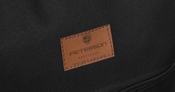 Kuprinė Peterson S5