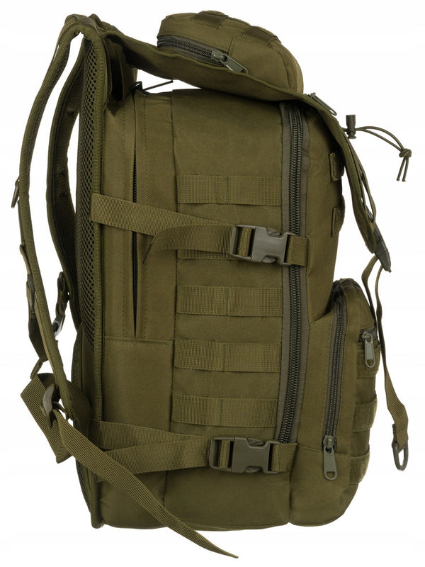 Kuprinė Peterson S60