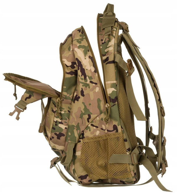 Kuprinė Peterson S61