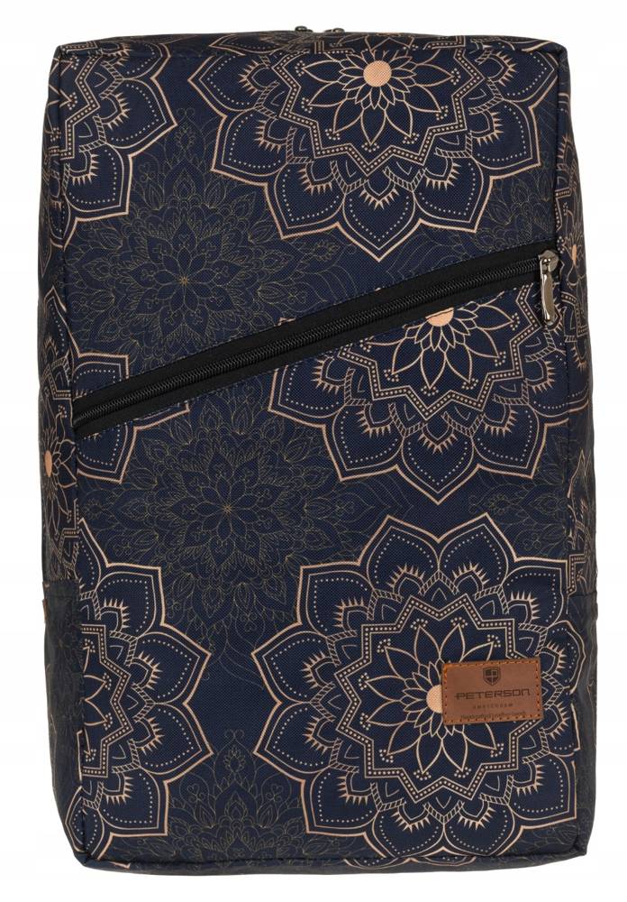 Kuprinė Peterson S62