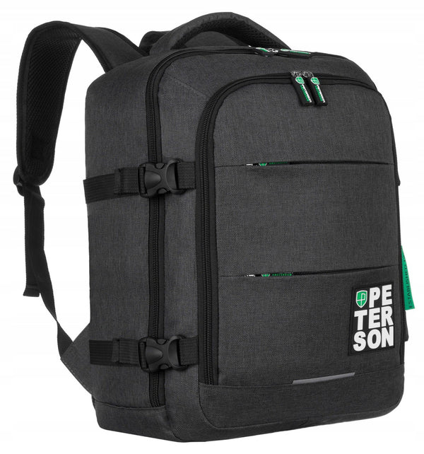 Kuprinė Peterson S63
