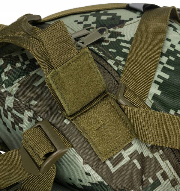 Kuprinė Peterson S74