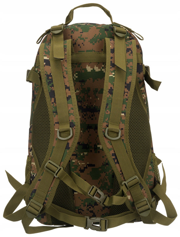Kuprinė Peterson S81
