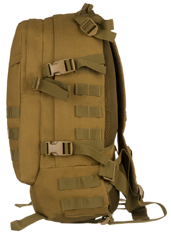 Kuprinė Peterson S82