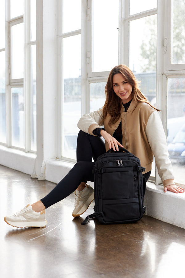 Kuprinė Peterson S84