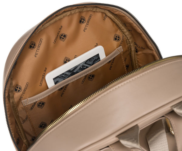 Kuprinė Peterson S90