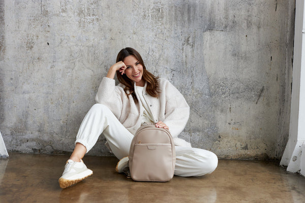 Kuprinė Peterson S90