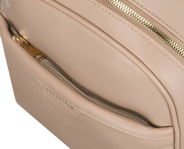 Kuprinė Peterson S90