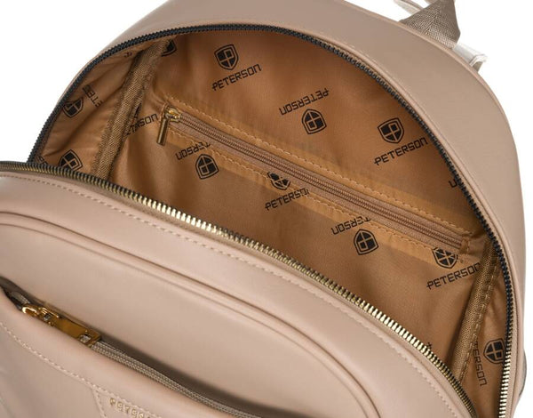 Kuprinė Peterson S90