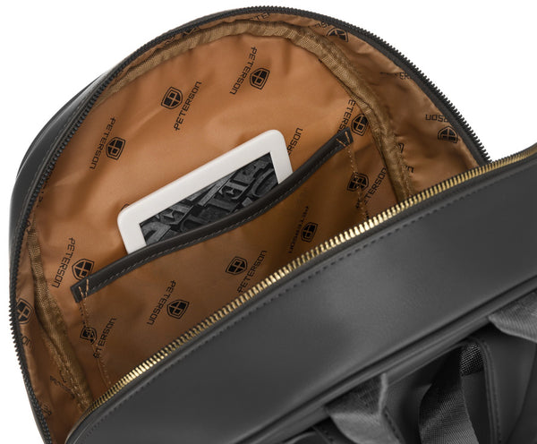 Kuprinė Peterson S91