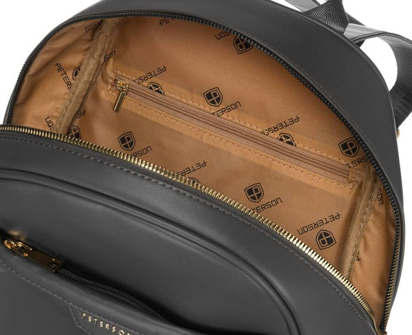 Kuprinė Peterson S91